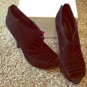Amazing and cute going out shoes!
